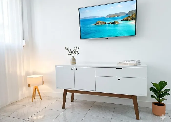 Apartamento Completo No Moinhos De Vento
