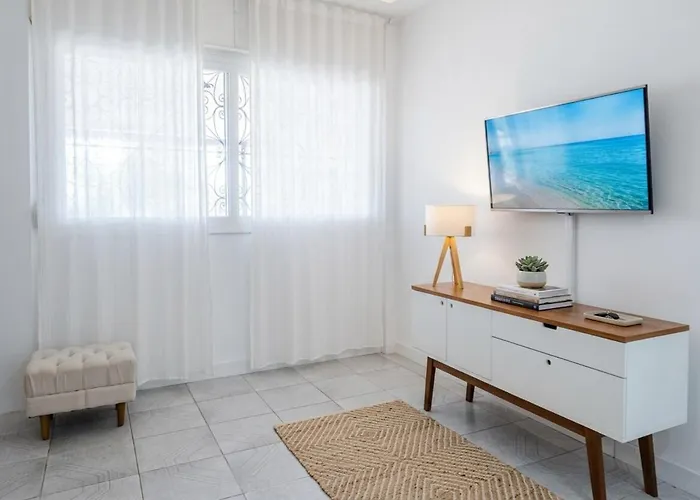 Apartamento Completo No Moinhos De Vento